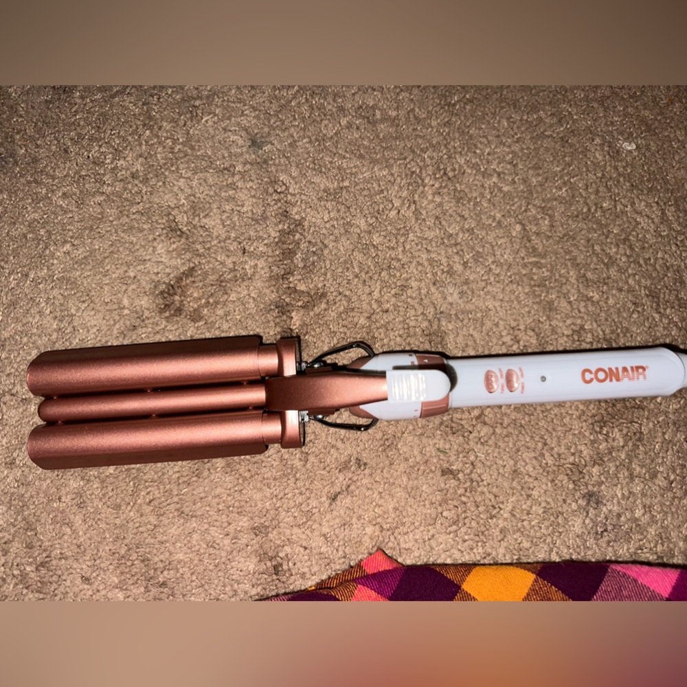 Conair hair tool
